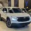 CHEVROLET MONTANA 1.2 TURBO FLEX LT MANUAL CHEVROLET MONTANA 1.2 TURBO FLEX LT MANUAL