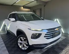 CHEVROLET MONTANA 1.2 TURBO FLEX LTZ AUTOMÁTICO CHEVROLET MONTANA 1.2 TURBO FLEX LTZ AUTOMÁTICO