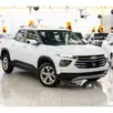 CHEVROLET MONTANA 1.2 TURBO FLEX LTZ AUTOMÁTICO CHEVROLET MONTANA 1.2 TURBO FLEX LTZ AUTOMÁTICO