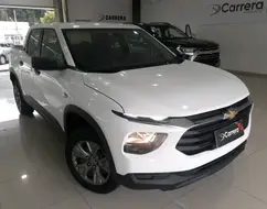 CHEVROLET MONTANA 1.2 TURBO FLEX MANUAL CHEVROLET MONTANA 1.2 TURBO FLEX MANUAL