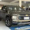 CHEVROLET MONTANA 1.2 TURBO FLEX PREMIER AUTOMÁTICO CHEVROLET MONTANA 1.2 TURBO FLEX PREMIER AUTOMÁTICO