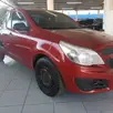 CHEVROLET MONTANA 1.4 MPFI LS CS 8V FLEX 2P MANUAL CHEVROLET MONTANA 1.4 MPFI LS CS 8V FLEX 2P MANUAL