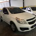 CHEVROLET MONTANA 1.4 MPFI LS CS 8V FLEX 2P MANUAL CHEVROLET MONTANA 1.4 MPFI LS CS 8V FLEX 2P MANUAL