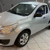 CHEVROLET MONTANA 1.4 MPFI LS CS 8V FLEX 2P MANUAL CHEVROLET MONTANA 1.4 MPFI LS CS 8V FLEX 2P MANUAL