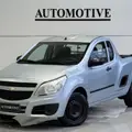 CHEVROLET MONTANA 1.4 MPFI LS CS 8V FLEX 2P MANUAL CHEVROLET MONTANA 1.4 MPFI LS CS 8V FLEX 2P MANUAL