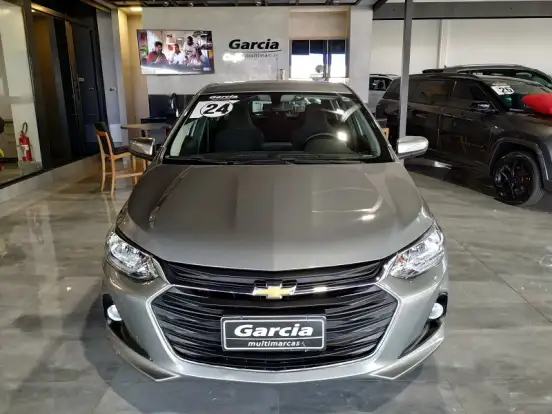 CHEVROLET-ONIX-1.0 FLEX LT MANUAL CHEVROLET-ONIX-2023