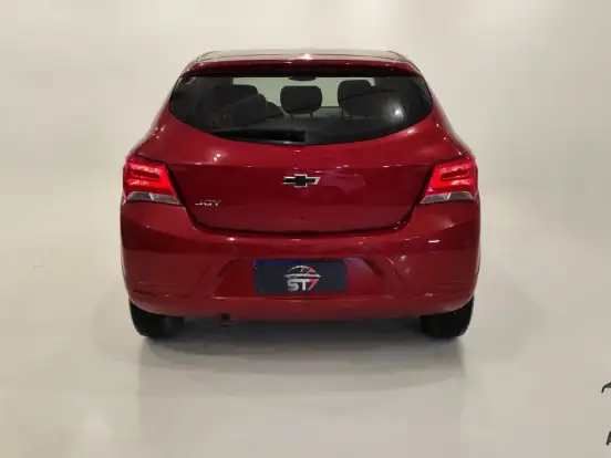 CHEVROLET-ONIX-1.0 FLEX MANUAL CHEVROLET-ONIX-2021