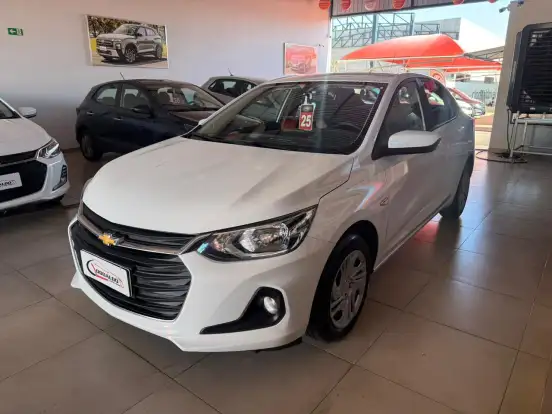 CHEVROLET-ONIX-2025