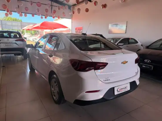 CHEVROLET-ONIX-2025