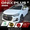 CHEVROLET ONIX 1.0 FLEX PLUS LT MANUAL CHEVROLET ONIX 1.0 FLEX PLUS LT MANUAL