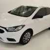 CHEVROLET ONIX 1.0 FLEX PLUS LT MANUAL CHEVROLET ONIX 1.0 FLEX PLUS LT MANUAL
