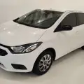 CHEVROLET ONIX 1.0 FLEX PLUS LT MANUAL CHEVROLET ONIX 1.0 FLEX PLUS LT MANUAL