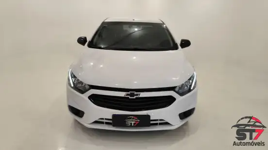 CHEVROLET-ONIX-1.0 FLEX PLUS LT MANUAL CHEVROLET-ONIX-2021