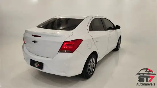 CHEVROLET-ONIX-1.0 FLEX PLUS LT MANUAL CHEVROLET-ONIX-2021