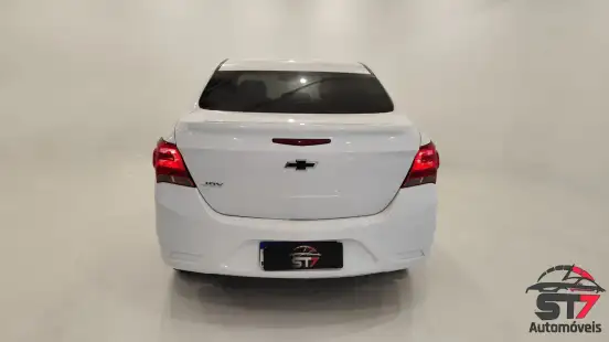CHEVROLET-ONIX-1.0 FLEX PLUS LT MANUAL CHEVROLET-ONIX-2021