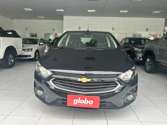 CHEVROLET ONIX 1.0 MPFI LT 8V FLEX 4P MANUAL