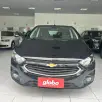 CHEVROLET ONIX 1.0 MPFI LT 8V FLEX 4P MANUAL CHEVROLET ONIX 1.0 MPFI LT 8V FLEX 4P MANUAL