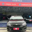 CHEVROLET ONIX 1.0 MPFI LT 8V FLEX 4P MANUAL CHEVROLET ONIX 1.0 MPFI LT 8V FLEX 4P MANUAL