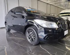 CHEVROLET ONIX 1.0 MPFI LT 8V FLEX 4P MANUAL CHEVROLET ONIX 1.0 MPFI LT 8V FLEX 4P MANUAL