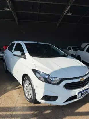 CHEVROLET-ONIX-2019