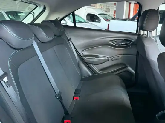 CHEVROLET-ONIX-1.0 MPFI LT 8V FLEX 4P MANUAL CHEVROLET-ONIX-2019