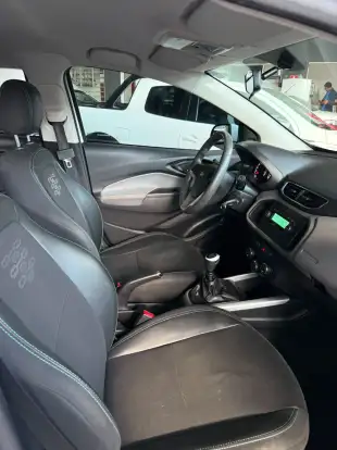 CHEVROLET-ONIX-1.0 MPFI LT 8V FLEX 4P MANUAL CHEVROLET-ONIX-2019
