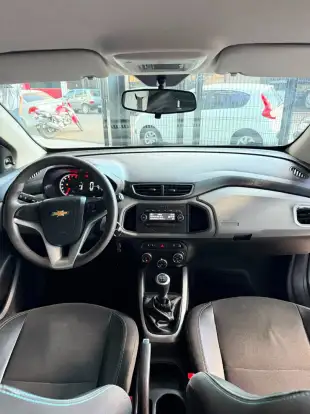 CHEVROLET-ONIX-2019