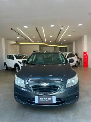 CHEVROLET ONIX 1.0 MPFI LT 8V FLEX 4P MANUAL