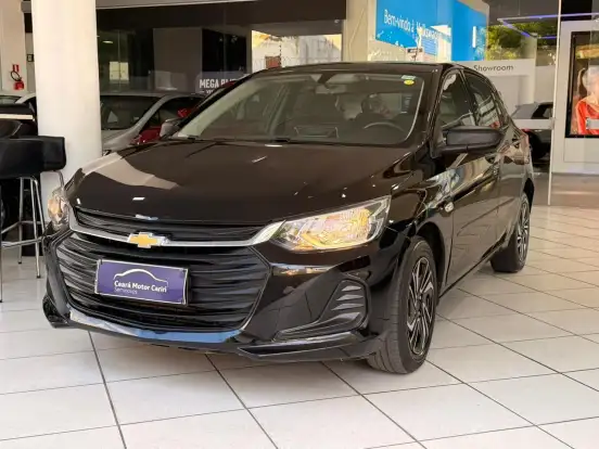 CHEVROLET-ONIX-2021