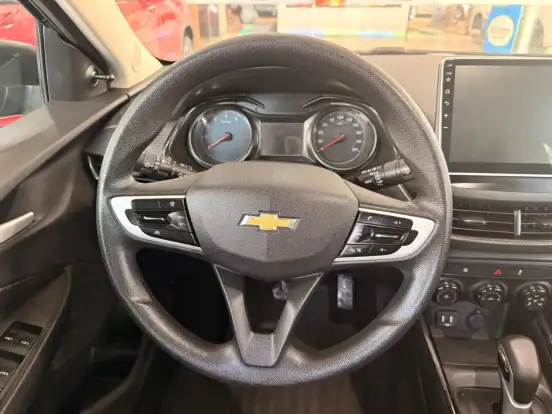 CHEVROLET-ONIX-1.0 TURBO FLEX LT AUTOMÁTICO CHEVROLET-ONIX-2021