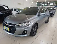 CHEVROLET ONIX 1.0 TURBO FLEX LT MANUAL CHEVROLET ONIX 1.0 TURBO FLEX LT MANUAL
