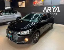 CHEVROLET ONIX 1.0 TURBO FLEX LT MANUAL CHEVROLET ONIX 1.0 TURBO FLEX LT MANUAL