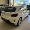 CHEVROLET ONIX 1.0 TURBO FLEX LT MANUAL CHEVROLET ONIX 1.0 TURBO FLEX LT MANUAL