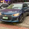 CHEVROLET ONIX 1.0 TURBO FLEX PLUS LT AUTOMÁTICO CHEVROLET ONIX 1.0 TURBO FLEX PLUS LT AUTOMÁTICO
