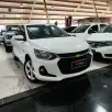 CHEVROLET ONIX 1.0 TURBO FLEX PLUS LTZ AUTOMÁTICO CHEVROLET ONIX 1.0 TURBO FLEX PLUS LTZ AUTOMÁTICO