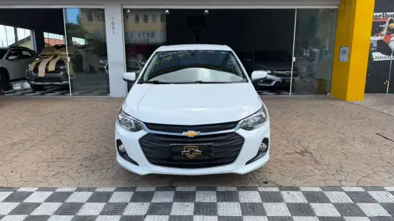 CHEVROLET-ONIX-2020