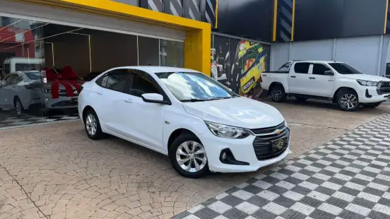CHEVROLET-ONIX-2020