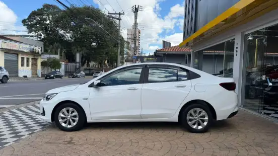 CHEVROLET-ONIX-1.0 TURBO FLEX PLUS LTZ MANUAL CHEVROLET-ONIX-2020