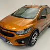 CHEVROLET ONIX 1.4 MPFI ACTIV 8V FLEX 4P MANUAL CHEVROLET ONIX 1.4 MPFI ACTIV 8V FLEX 4P MANUAL