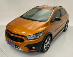 CHEVROLET ONIX 1.4 MPFI ACTIV 8V FLEX 4P MANUAL CHEVROLET ONIX 1.4 MPFI ACTIV 8V FLEX 4P MANUAL