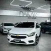 CHEVROLET ONIX 1.4 MPFI ADVANTAGE 8V FLEX 4P AUTOMÁTICO CHEVROLET ONIX 1.4 MPFI ADVANTAGE 8V FLEX 4P AUTOMÁTICO