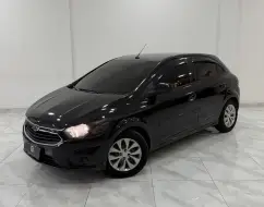 CHEVROLET ONIX 1.4 MPFI LT 8V FLEX 4P MANUAL CHEVROLET ONIX 1.4 MPFI LT 8V FLEX 4P MANUAL