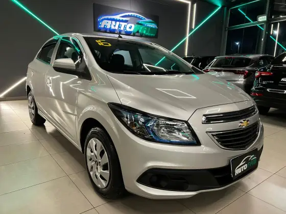 CHEVROLET ONIX 1.4 MPFI LT 8V FLEX 4P MANUAL