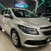 CHEVROLET ONIX 1.4 MPFI LT 8V FLEX 4P MANUAL CHEVROLET ONIX 1.4 MPFI LT 8V FLEX 4P MANUAL