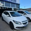CHEVROLET ONIX 1.4 MPFI LT 8V FLEX 4P MANUAL CHEVROLET ONIX 1.4 MPFI LT 8V FLEX 4P MANUAL