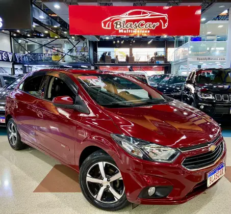 CHEVROLET ONIX 1.4 MPFI LTZ 8V FLEX 4P MANUAL