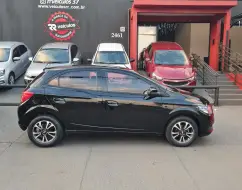 CHEVROLET ONIX 1.4 MPFI LTZ 8V FLEX 4P MANUAL CHEVROLET ONIX 1.4 MPFI LTZ 8V FLEX 4P MANUAL
