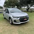 CHEVROLET ONIX 1.0 FLEX LT MANUAL CHEVROLET ONIX 1.0 FLEX LT MANUAL