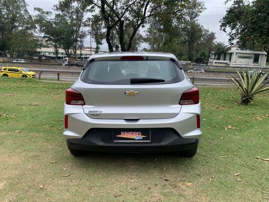 CHEVROLET-ONIX-1.0 FLEX LT MANUAL CHEVROLET-ONIX-2021