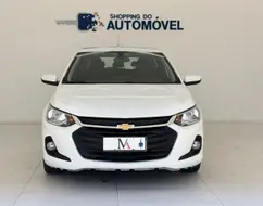 CHEVROLET ONIX 1.0 FLEX LT MANUAL CHEVROLET ONIX 1.0 FLEX LT MANUAL